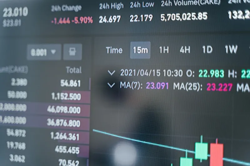 Velocity Before Volume: How On-Chain Transaction Speed Reveals Token Accumulation Before the Crowd Arrives